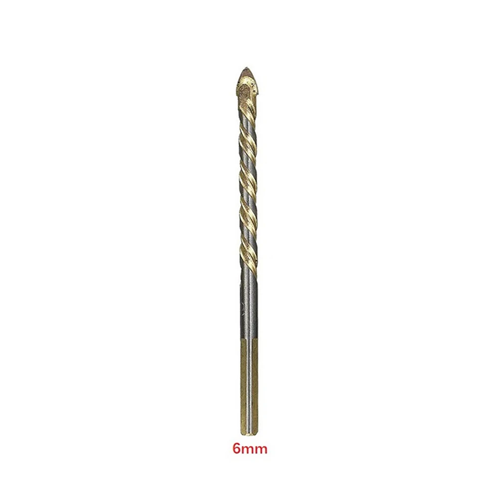 Hợp Kim Tam Giác Mũi 3Mm/4Mm/5Mm/6Mm/8Mm/10mm/12Mm Hình Tam Giác Tay Cầm Mũi Cho Sứ Ngói Bê Tông Gạch Kính