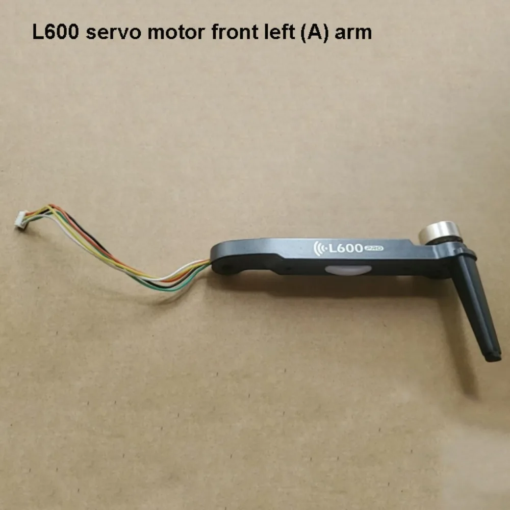 

Высококачественный мультистильный верхний и нижний корпус, 4-канальный пластиковый пульт дистанционного управления, аккумулятор серии L600