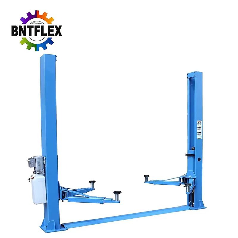 

Customized European quality Two post car lift for sale