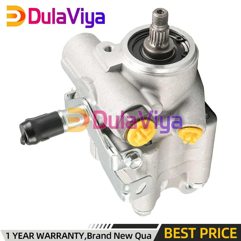 Насос гидроусилителя руля для Lexus GS400 1998-2000 GS430 2001-2005 SC430 2002-2010 215368