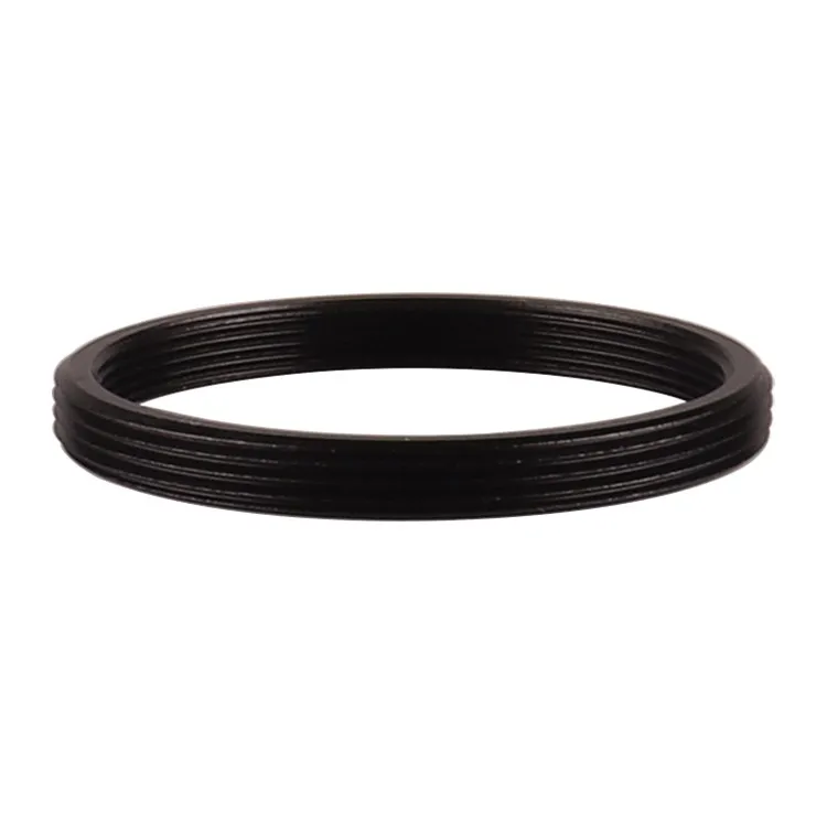 M26-M39 flange modificar adaptador de lente m26 x1 fêmea para 39mm x1 parafuso masculino