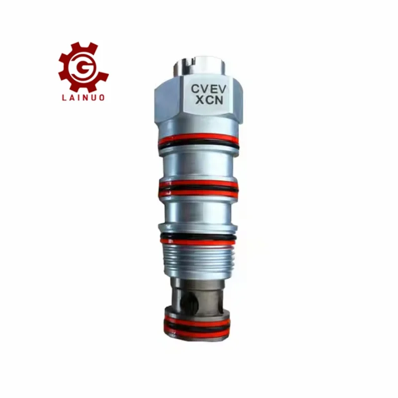 

Original SUN Hydraulic Cartridge Valves RVIA-LHN RVBA LHN Hydraulic Valve SUN CBGA-LAN CBGA-LHN CBGG-LJN CBGH-LCN
