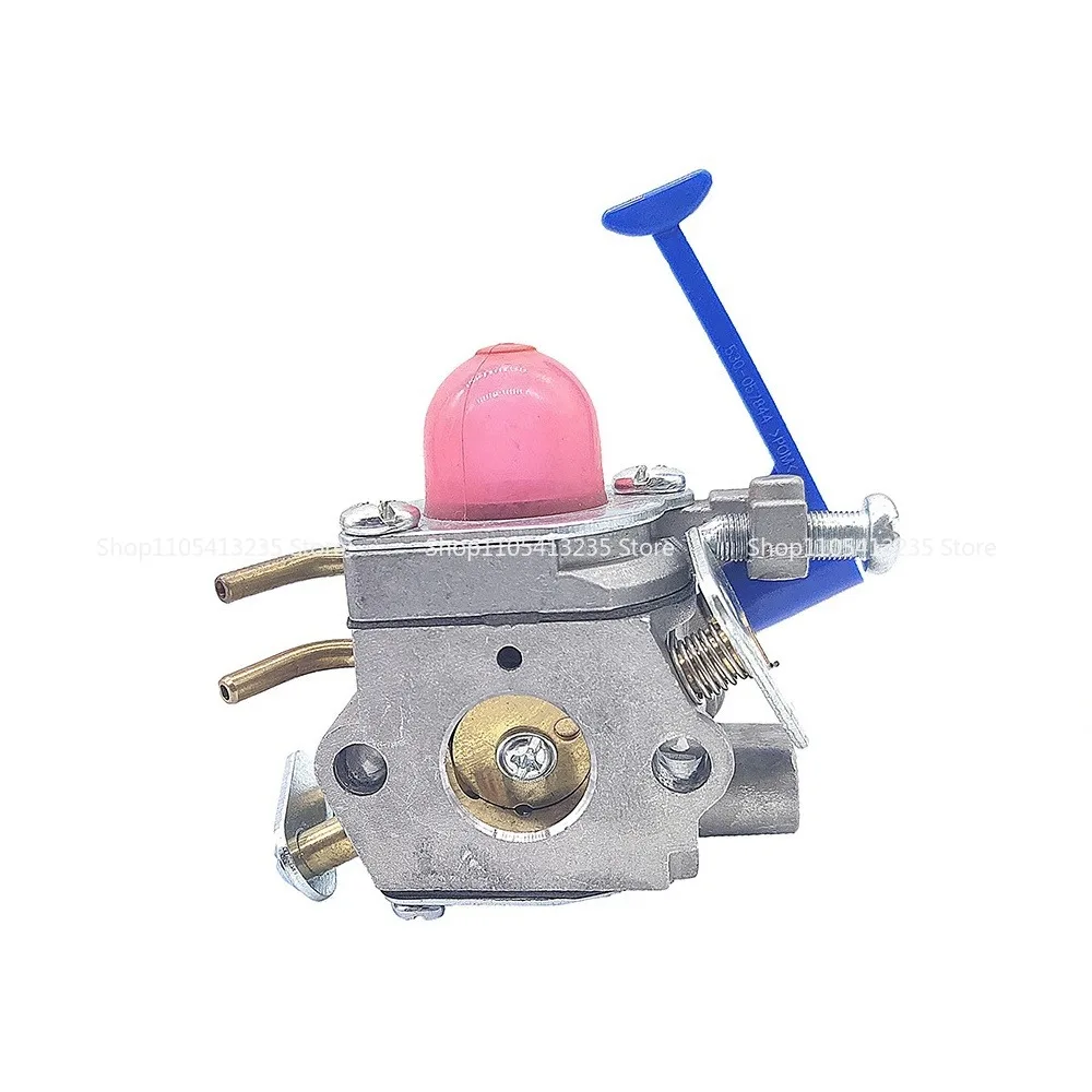 Zama C1Q-W40A Carburetor for Husqvarna 128C 128L 128LD 128R 128RJ Trimmer Garden Tool Replacement Parts