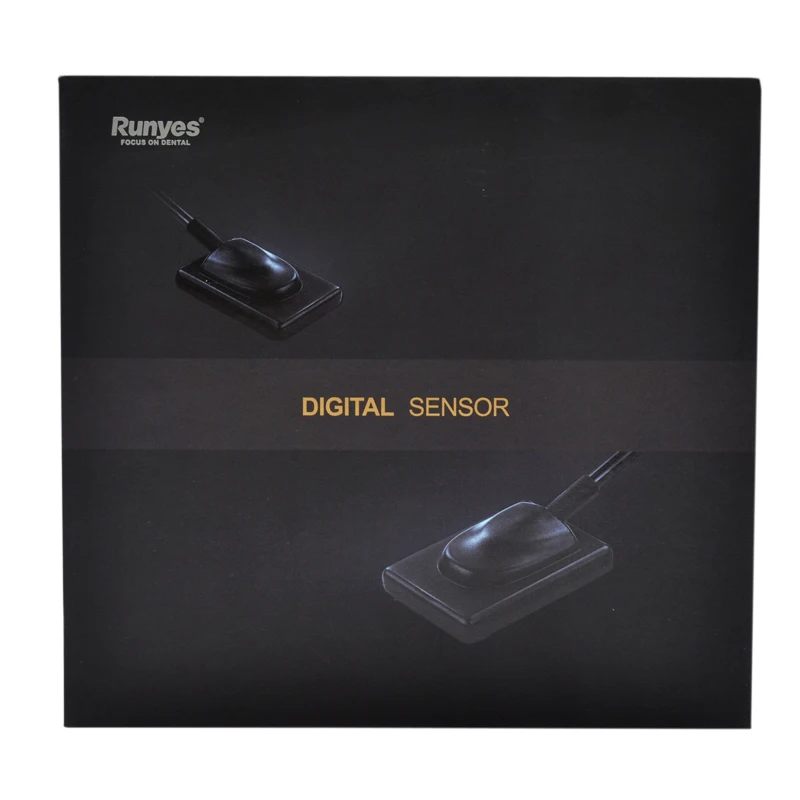 Medical Equipment Intra oral Imaging Digital Sensor Digital X Ray Sensor