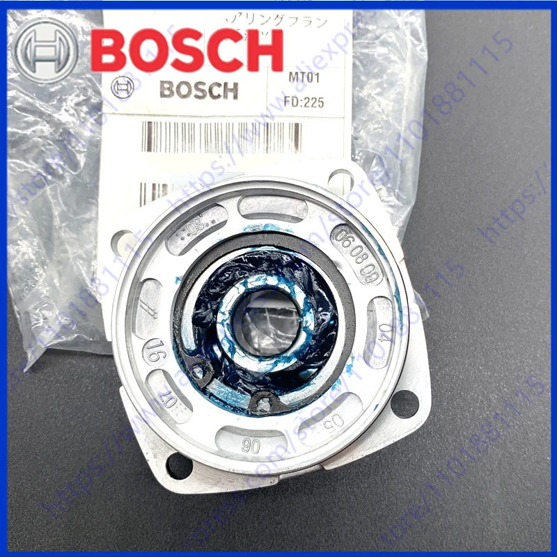

Фланец подшипника 1607000936 ДЛЯ BOSCH PWS550 PWS6-115E PWS620S PWS710 PWS7-125E PWS7-125ES 1347 1348 1348.7 1347A 1348E GNF20CA