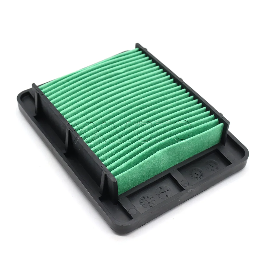 For Suzuki GSXR125 GSXR150 GSXR 150 GSX-R150 GSXS125 GSX-S125 GSXS 125 2017 2018 Motorcycle Air Filter Intake Cleaner