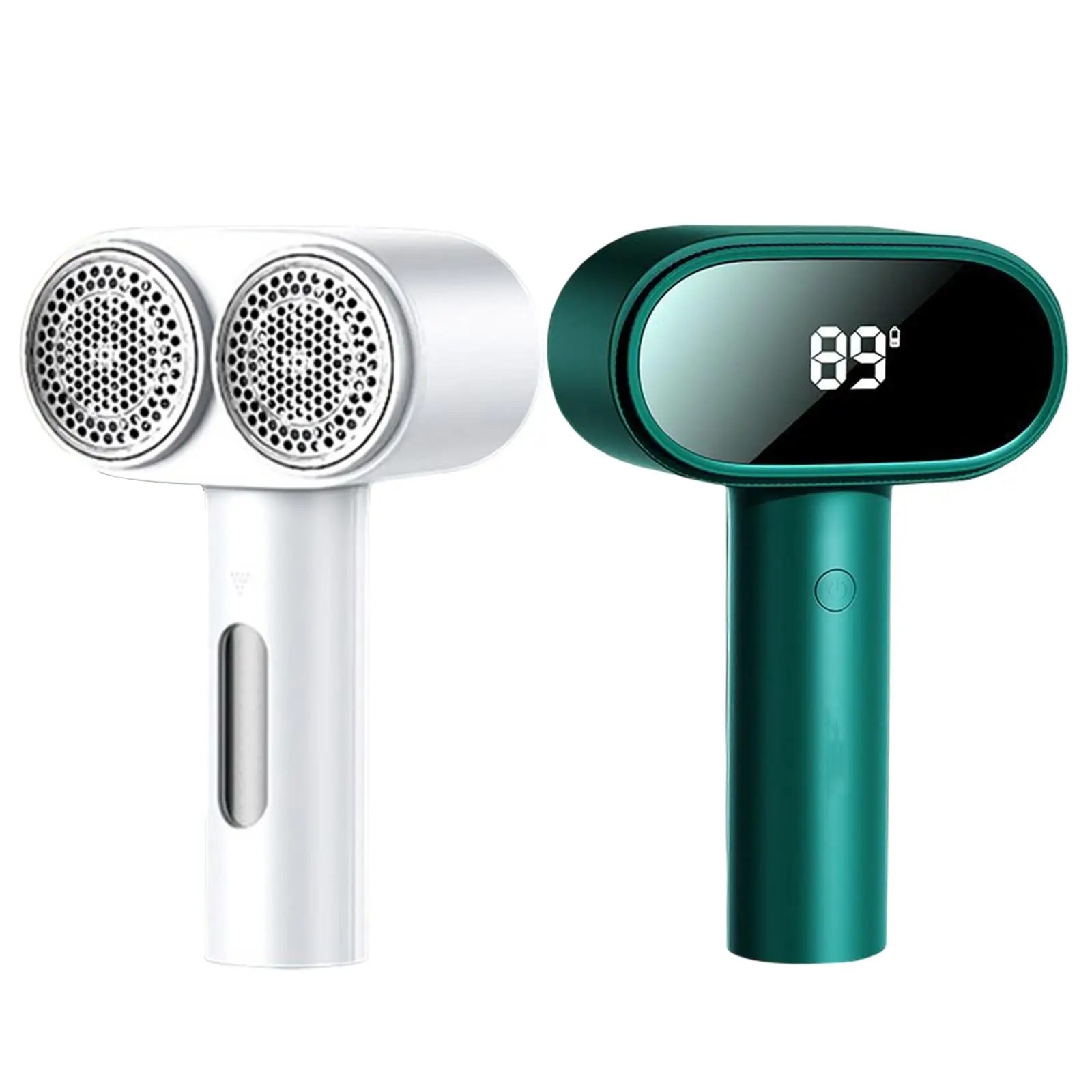 Powerful Hairball Trimmer Lint Remove Pilling Home Rechargeable for Carpet