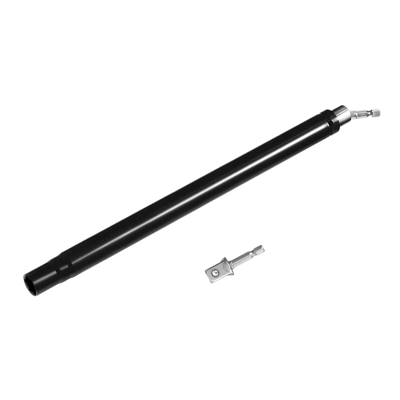 Convertidor de enchufe hueco de 9/16" para aplicaciones de sujeción de conductos Pernos largos
