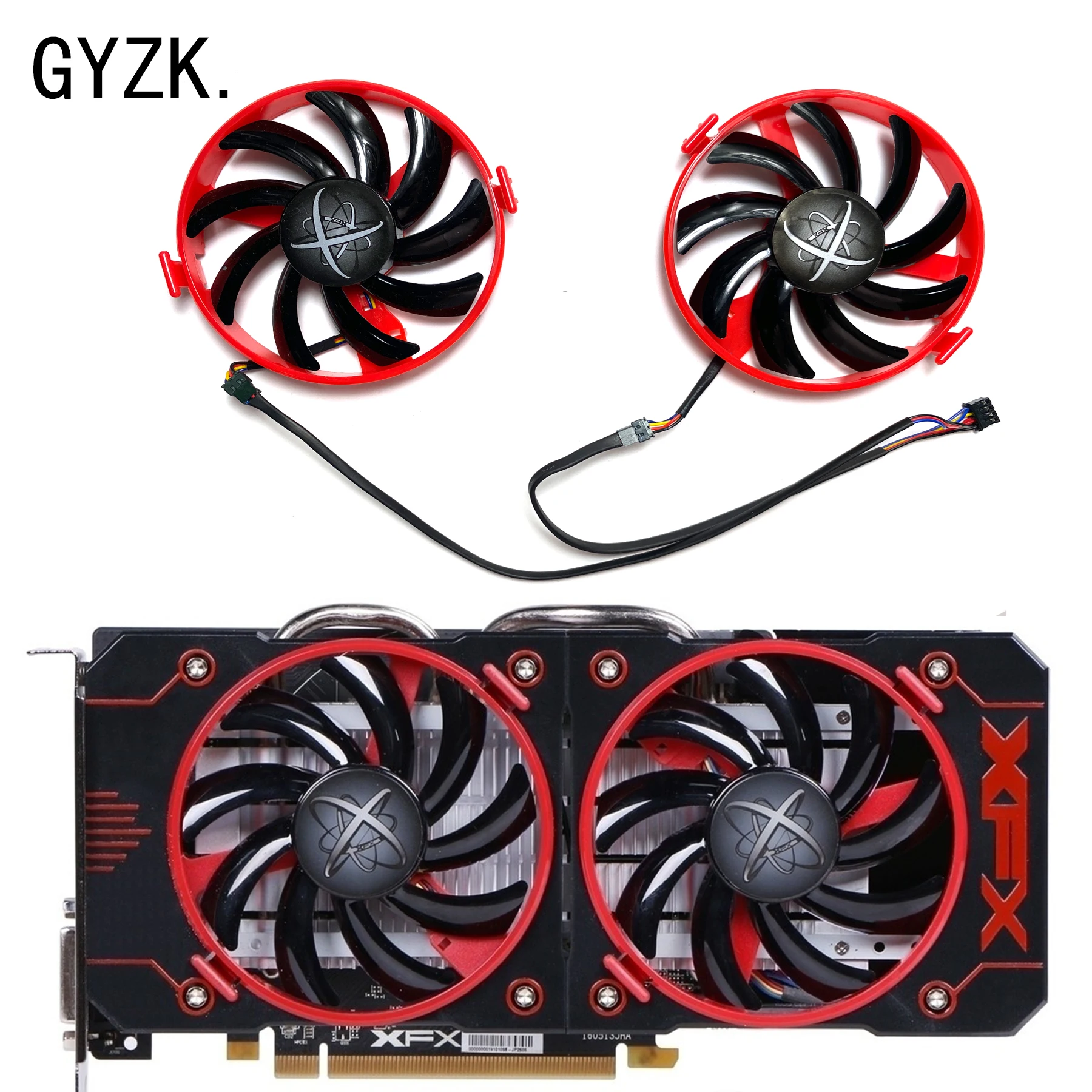 New For Xfx Radeon … - image