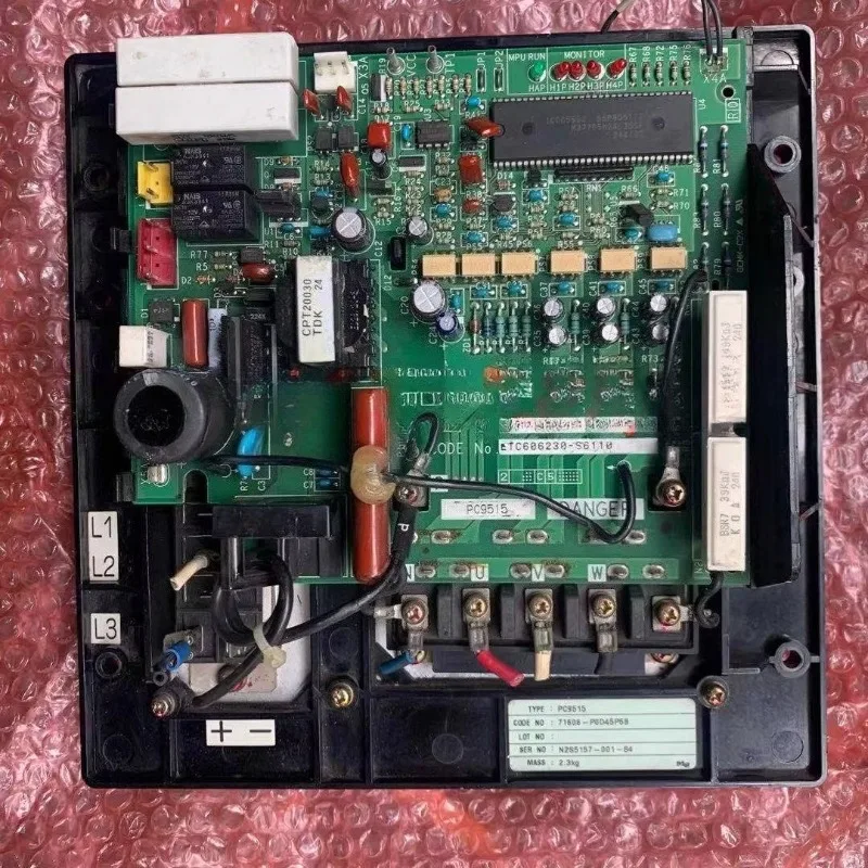 

Запчасти для инверторной платы Daikin PC10515 (A) PC9515 RHXY280KMY1 RSXY10KMY1
