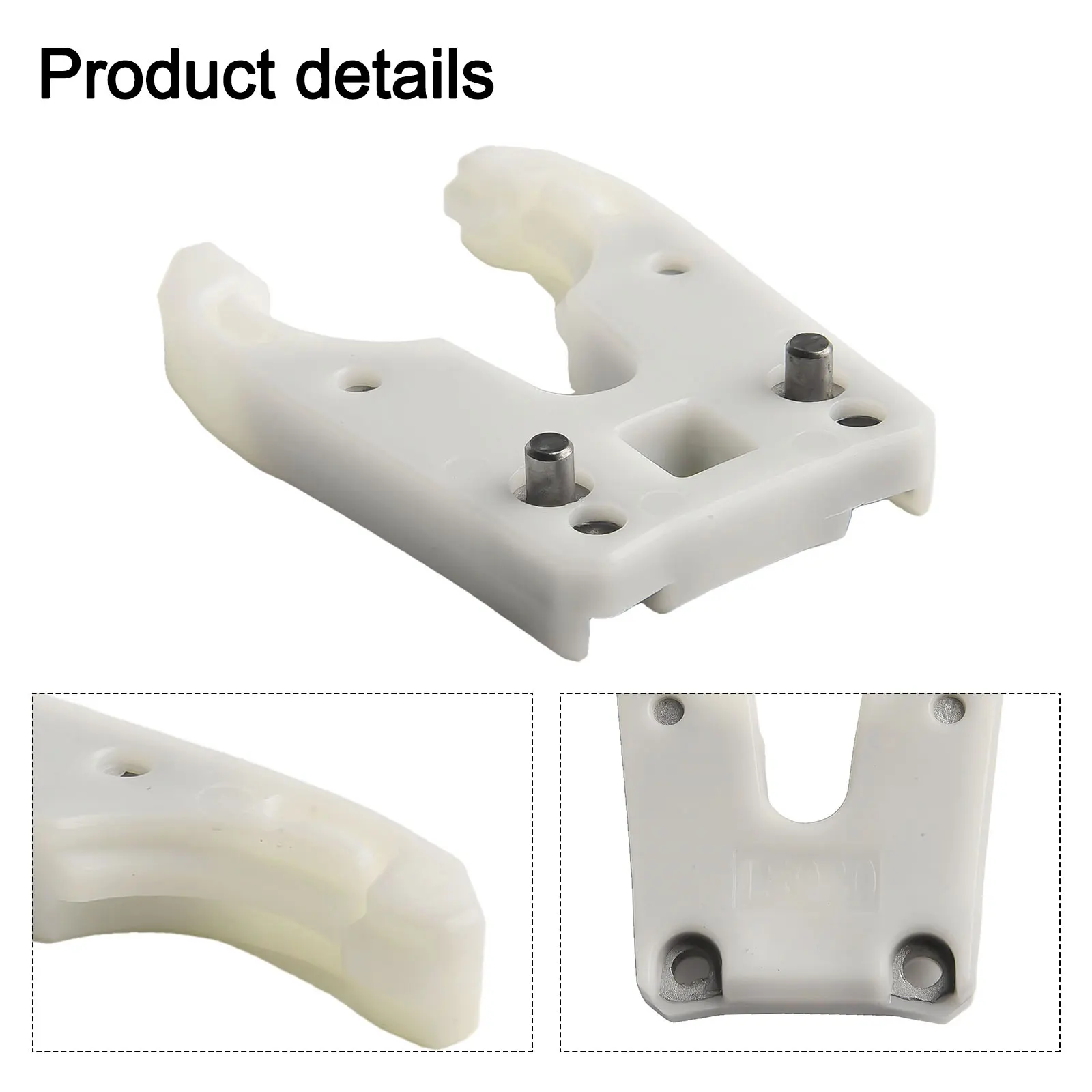 Clip ISO30 Tool Holder Clamp Industrial Cradle For CNC Auto High Precision Wear-Resistant High-Temperature Resistant