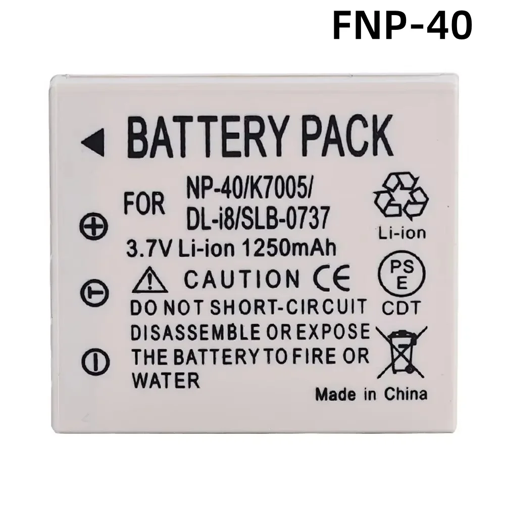 1-20PCS FNP-40 Digi…