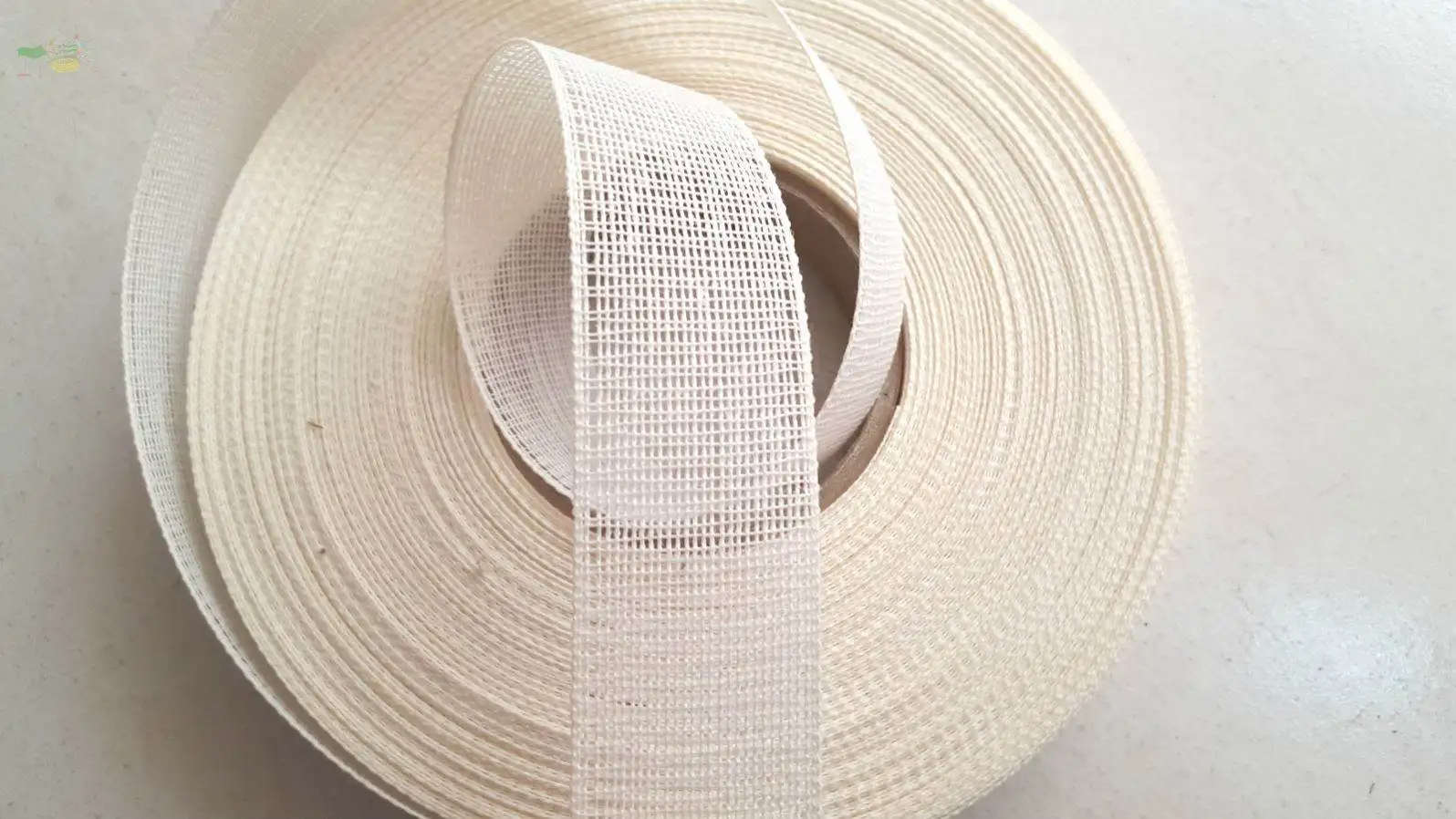 

Silk Fishbone Clothing Accessories DIY Materials Rolled Hem Tailoring True Silk Fish Rows for Clothing Decoration