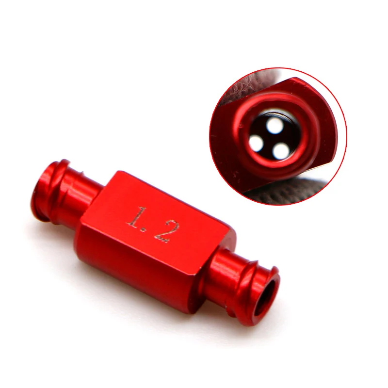 Nano pumping breaker plug emulsifier suction aid blade type beauty plastic converter pumping needle