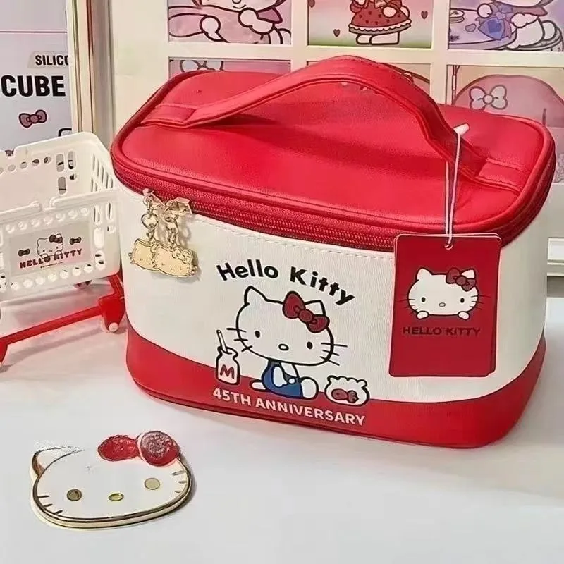 Sanrio Anime Cartoo… - image