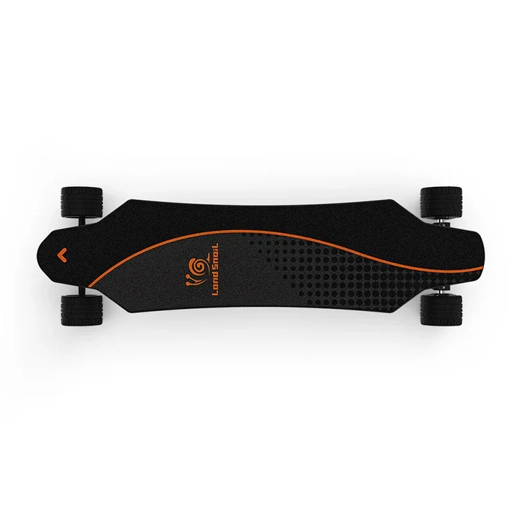 elektric skateboard Longboard with Remote Control kit electric skateboard belt e-board