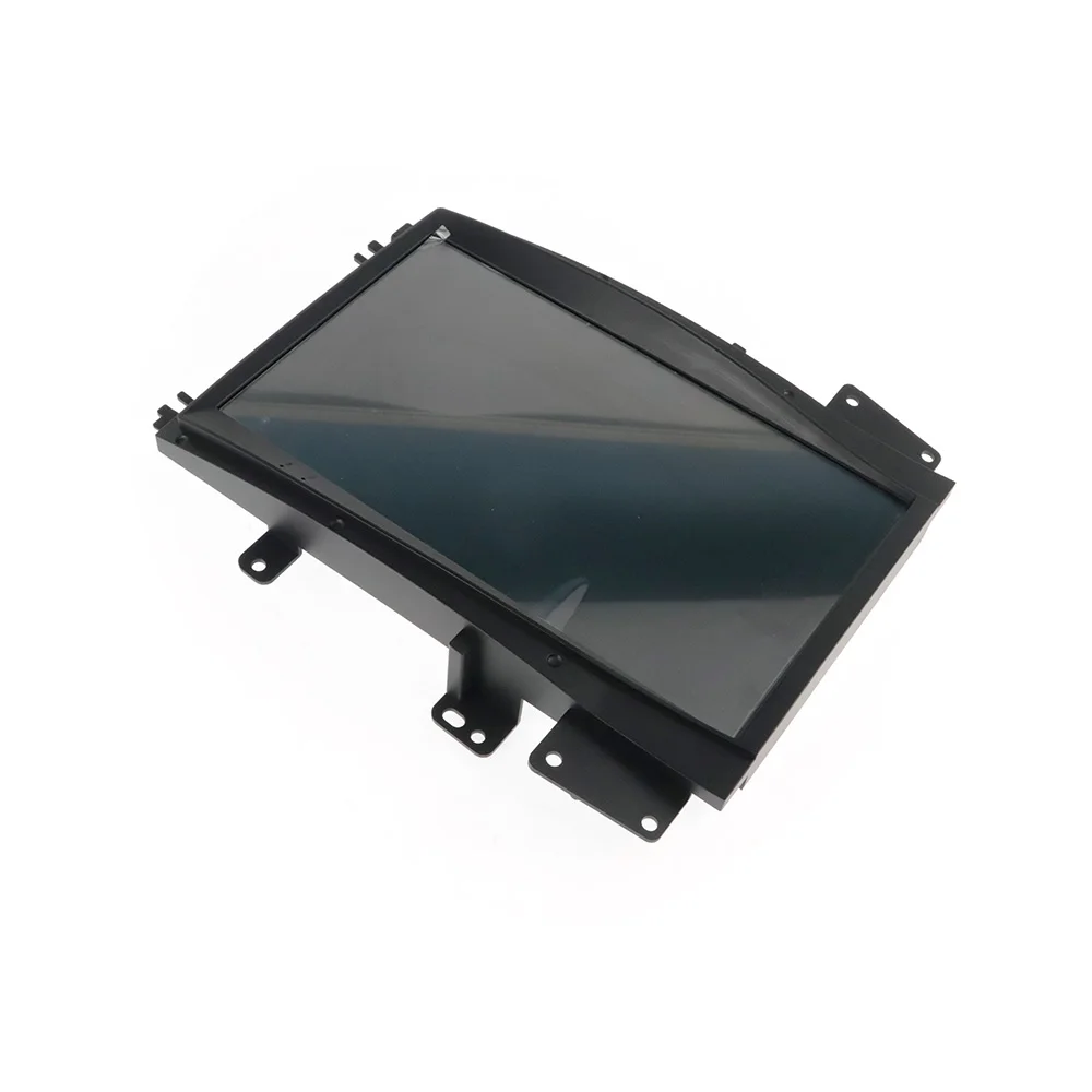 Per Cadillac Escalade 2007 - 2015 lettore Audio Radio DVD per auto Android con navigazione GPS per auto