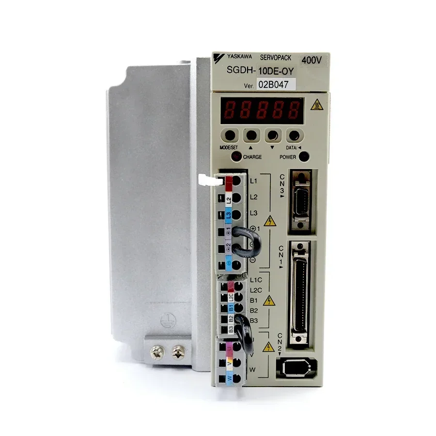 servopack sgdm-15ada-v driver servo e servomotore sigma serie 7