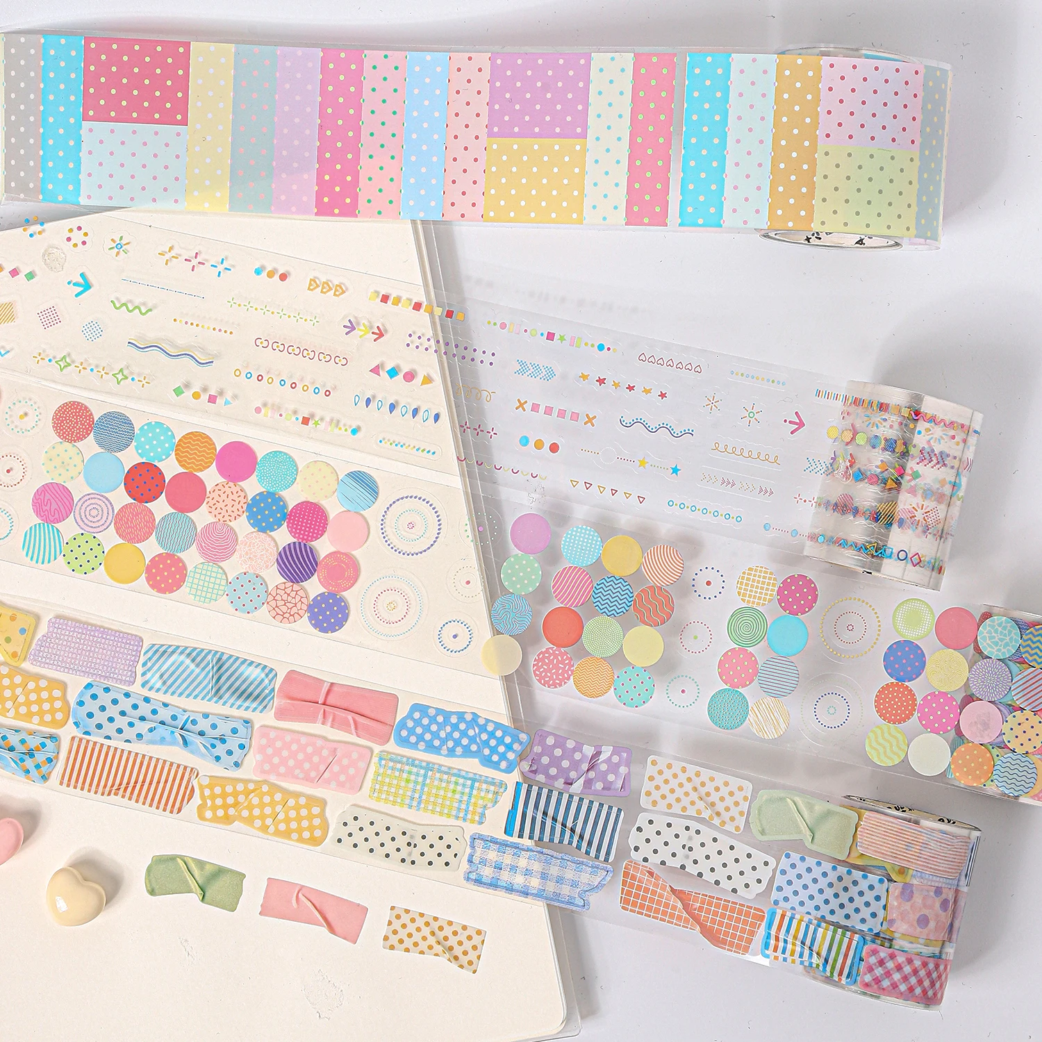 Thumbnail 2 - #16 Trending Decorative Tape Right Now