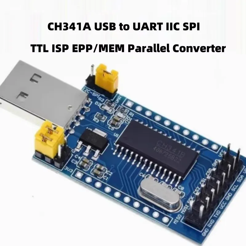 Convertisseur De Po… - image