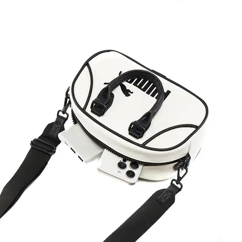 8 best sales Puma-väska - №2