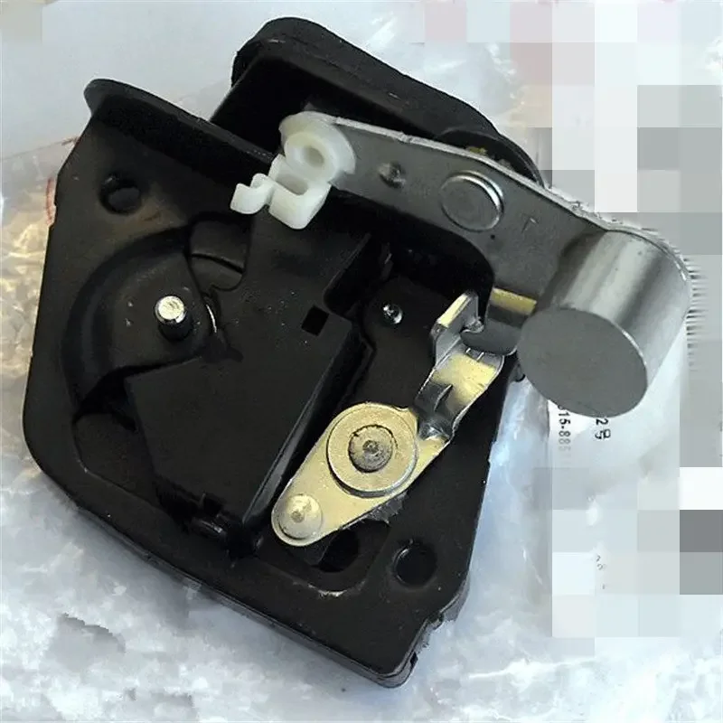 

K0K5CA72310 Совершенно новый оригинальный замок задней двери LH RH левый и правый для Kia Carnival II 2.9 Crdi LX 0K53A-72310 0K53A72310 0K53A73310