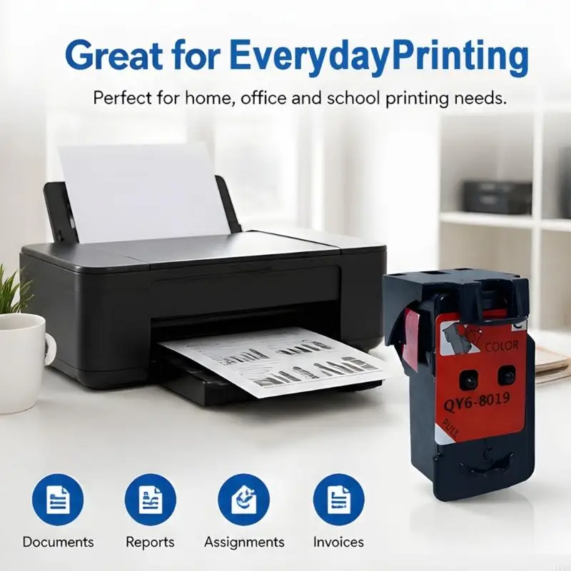  Routine Printer Replacement Printhead Part for Daily Service Use