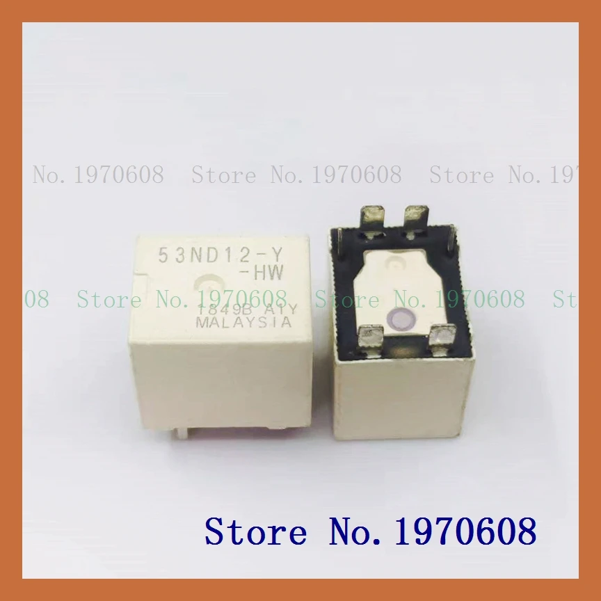 53ND12-Y-HW 12V DIP-6