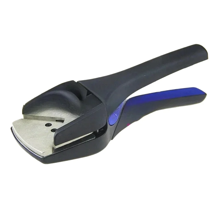 

Heavy Duty Clipper R2 R3 R5 R10 Corner Hole Punch Large Badge Slot Punch Corner Rounder Punch Cutter for PVC Card Tag Photo