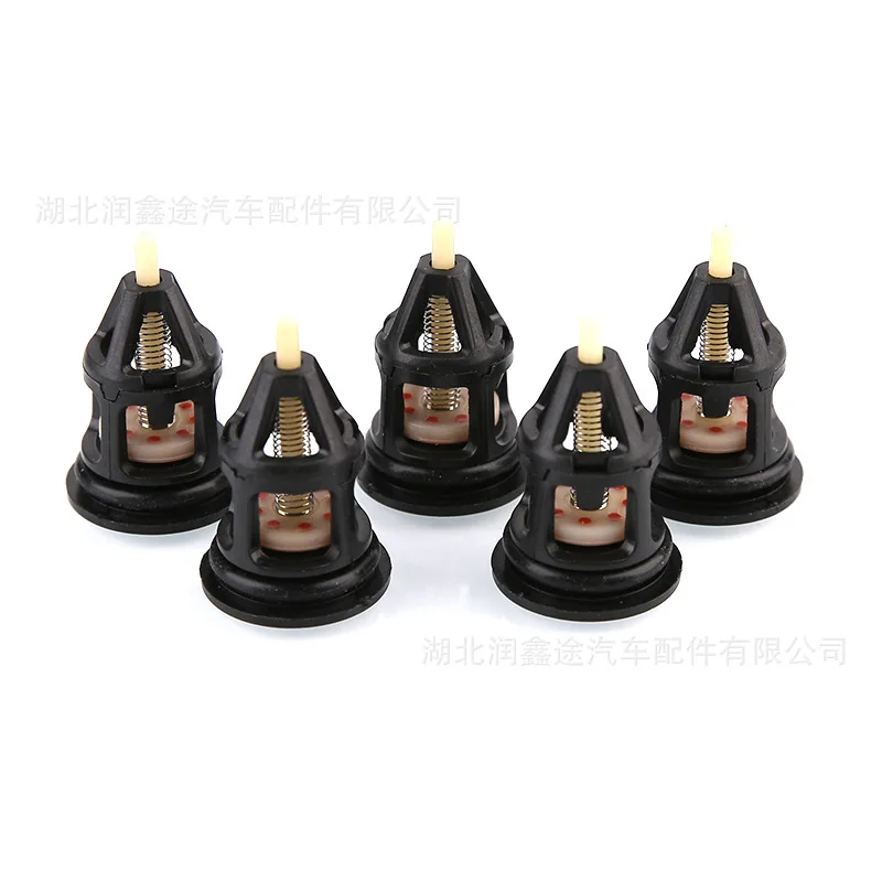 10Pcs 9812171780 Turbo Intake Check Valve Check Valve For Peugeot 3008 4008 307 C4 C5