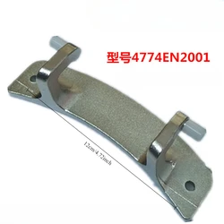 1Pc For LG Drum Washer WD-N80105 Door Hinge 4774EN2001 Door Hinge WD-N80120 Accessories