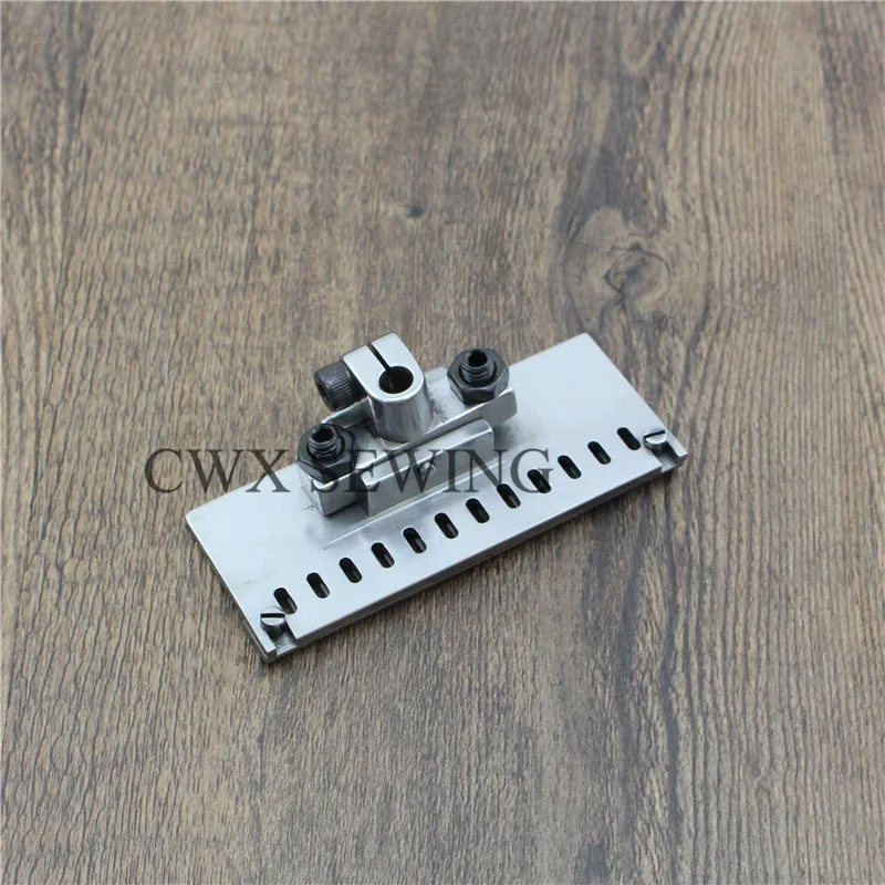 

Sewing Machine 1404, Vc008, Senben Baihui Siruba Multi-Needle Machine Rubber Car Smocking Car 12-Pin High and Low Pressure Foot