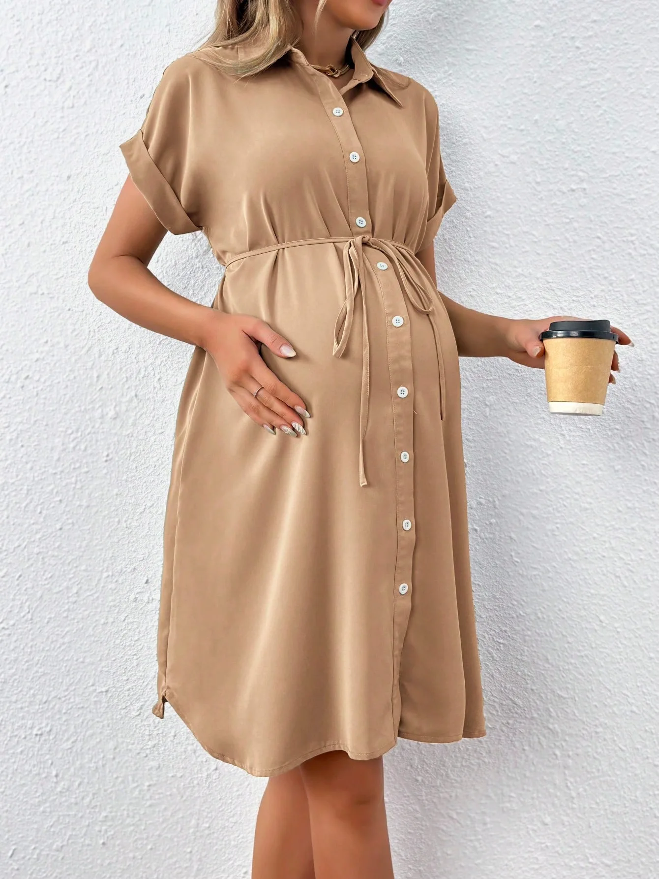 Maternity Clothes Women Photos - Women Fashion Photoshoot recension och pris
