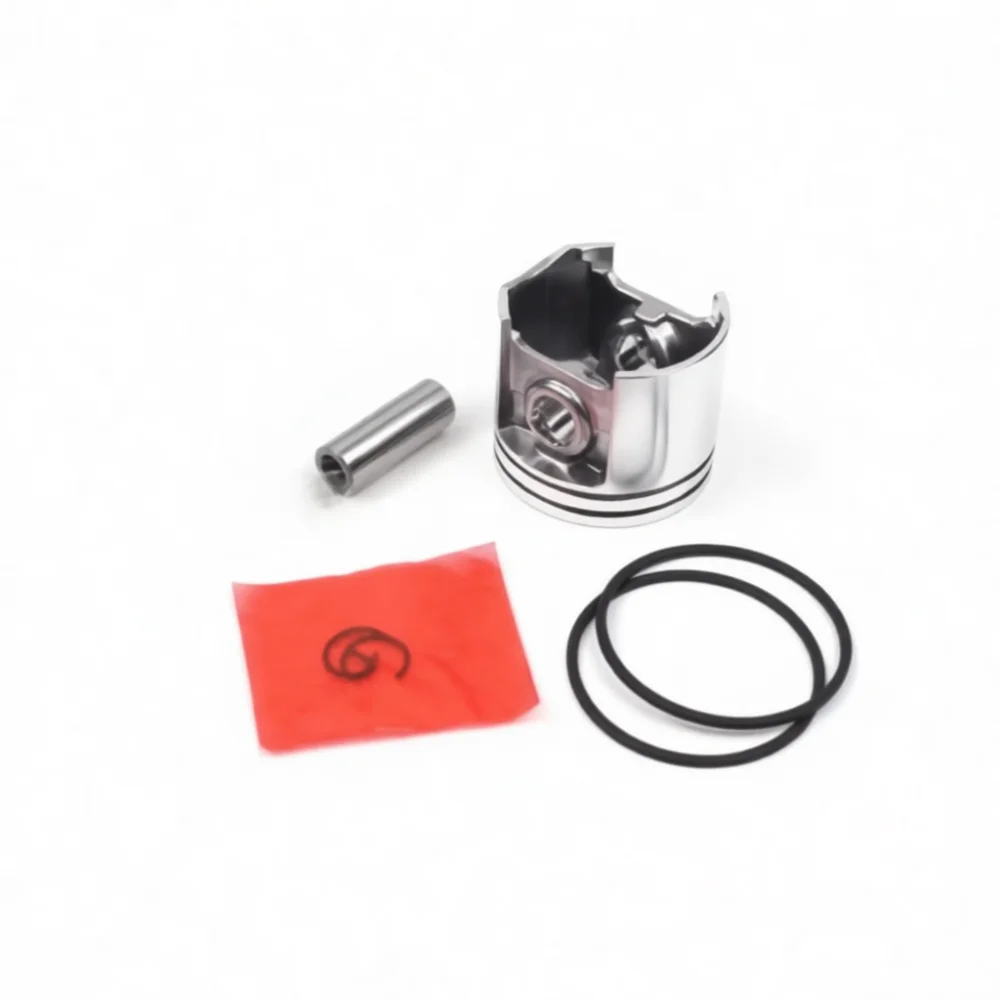 For For Stihl MS250 MS230 Chainsaw Cylinder Piston Assembly Power Garden Tool Engine Repair Replacement Components Spare Kit Set