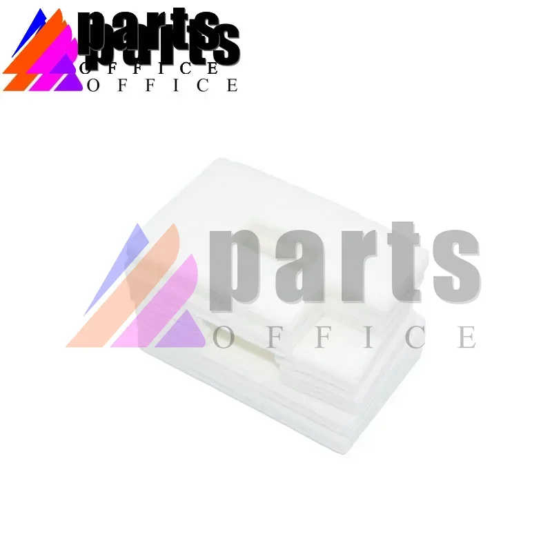 10SETS T6716 Waste Ink Tank Pad Sponge support for EPSON WF C5210 C5290 C5710 C5790 M5298 M5299 M5799 C529 C579 ET8700 S380 S381