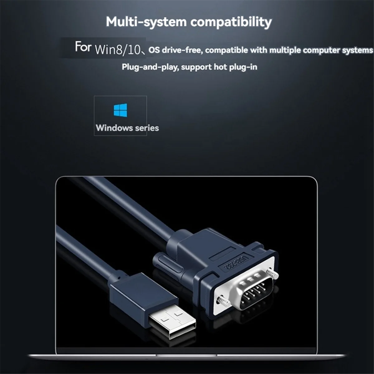 2025+ Usb To RS232 …