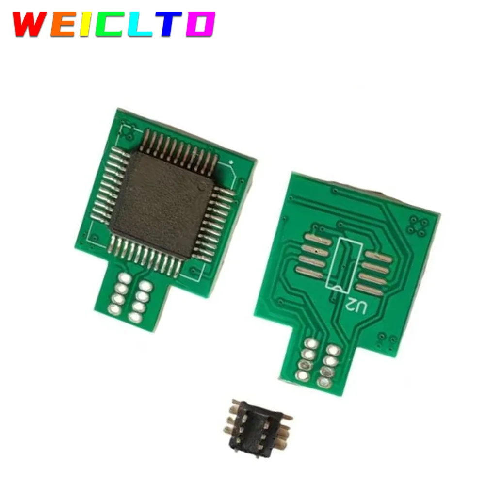 Chip Decoder Board For Epson 5390a 5890a C5210 C5290 5790 5210 5710 5390 5890 5299 Chip Decryption Card - Image 6