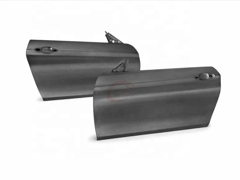 

For BMW M4 G82 Upgrade High Quality OEM Style Dry Carbon Fiber Doors