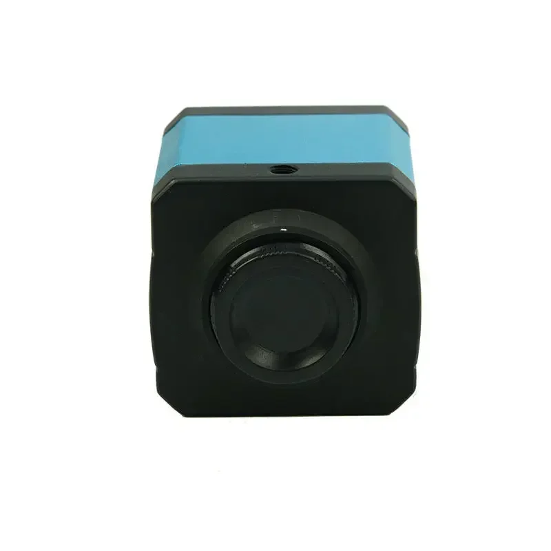 14mp industrial eletrônico ocular câmera digital hdmi usb2.0 ccd microscópio digital câmeraicroscopio accesorio telescopio