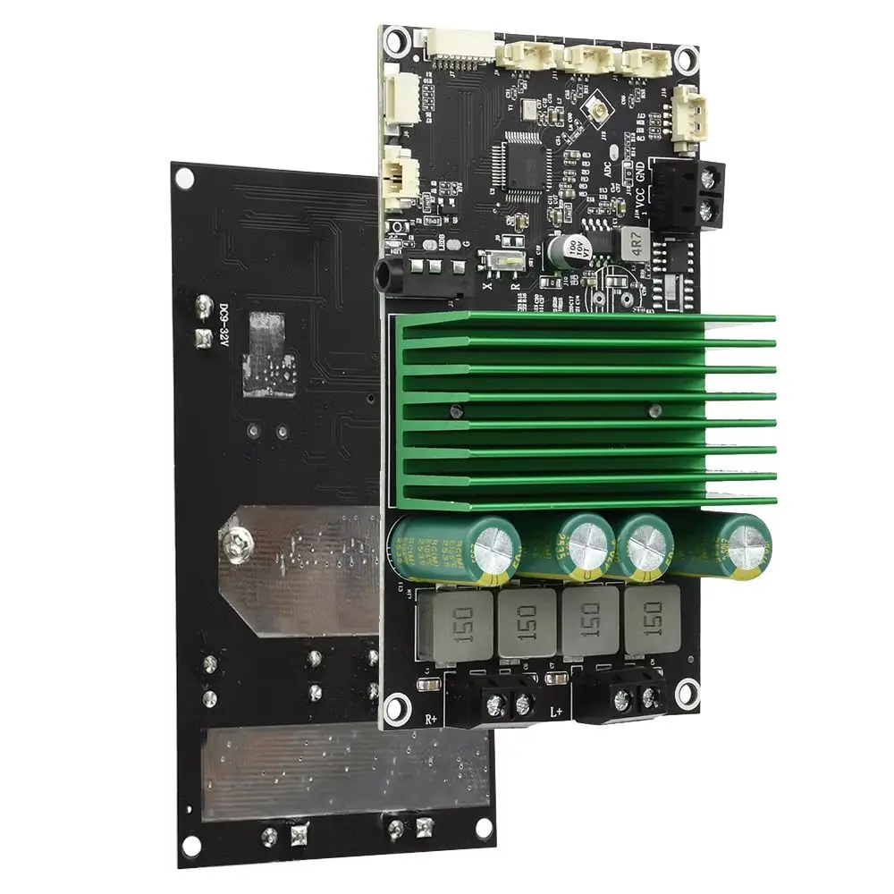 2X150W Bluetooth Bt…