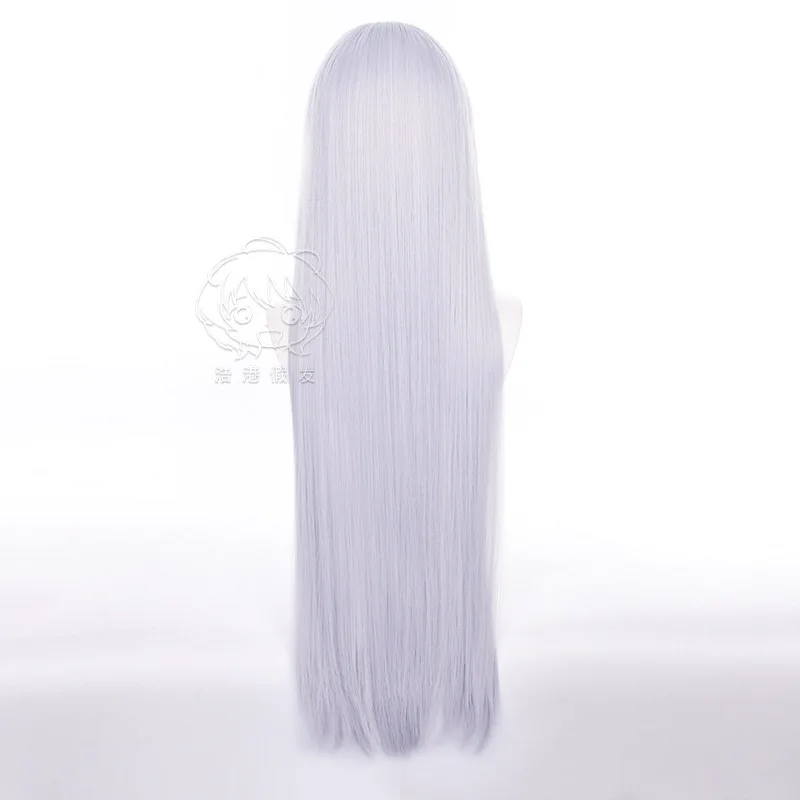 Pelucas de Cosplay de Anime Marin Kitagawa, 90cm de largo, My Dress Up Darling, peluca de pelo sintético resistente al calor para fiesta + gorro de peluca