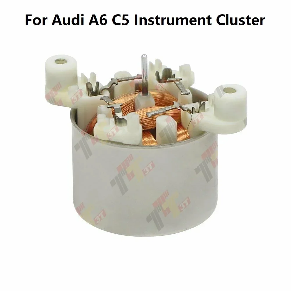 Stepper motor for Audi A6 C5 Oli Gauge and Instrument Cluster