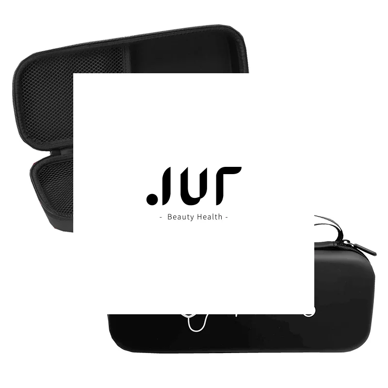 

Stethoscope Case EVA Stethoscope Bag Anti-scratch Stethoscope Travel Bag With Mesh Bag Accessories