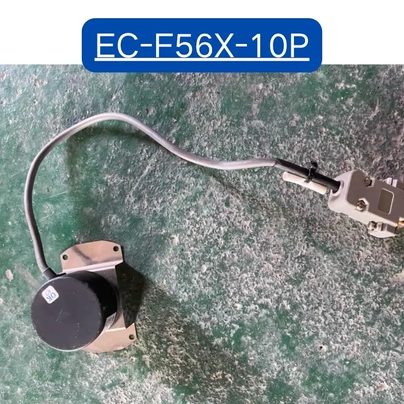 EC-F56X-10P Encoder Tested OK and shipped quickly