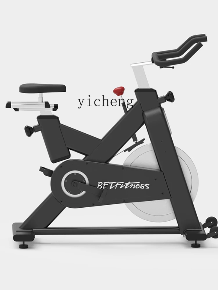 Yy Fitness Bicycle Exercise Bike Commercial Indoor Fitness Equipment