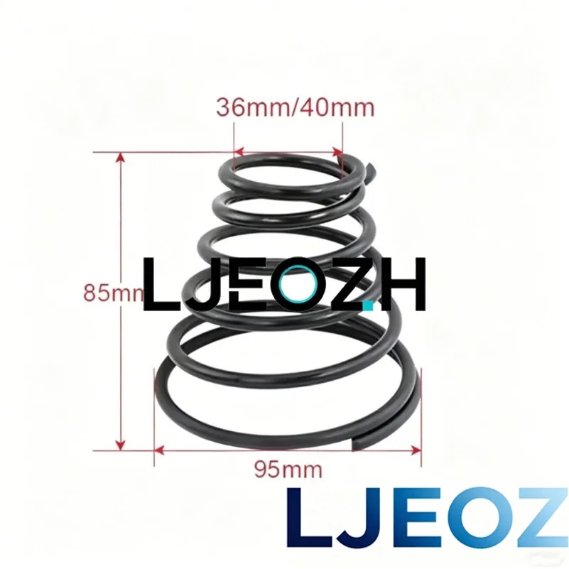 

Suitable for Dali Fire Eagle Tire Balancer Accessories Wheel Balancer Accessories Drive Shaft Spring Anti-Positioning Spring