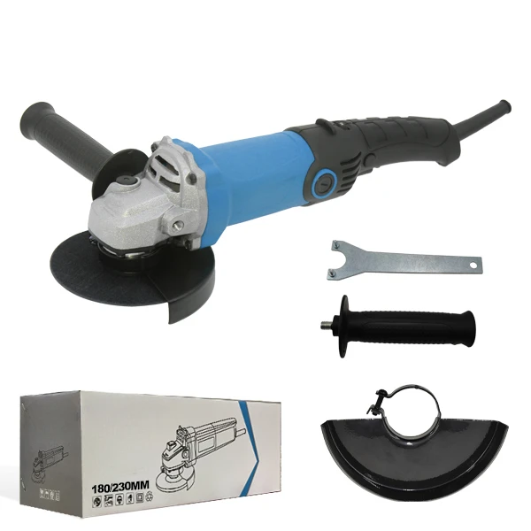 Coofix 900W 125mm Angle Grinder Machine