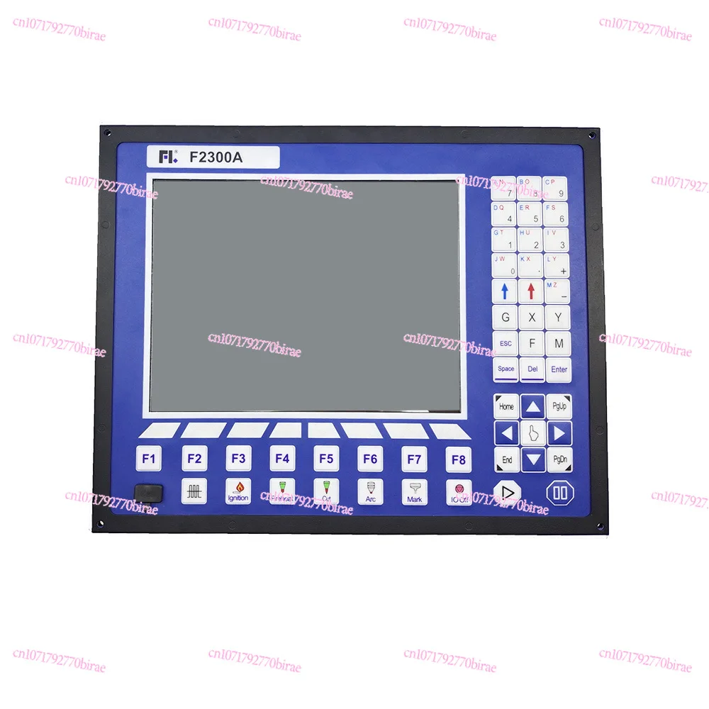 

F2300A Numerical Control System Flame Cutting Machine Plasma