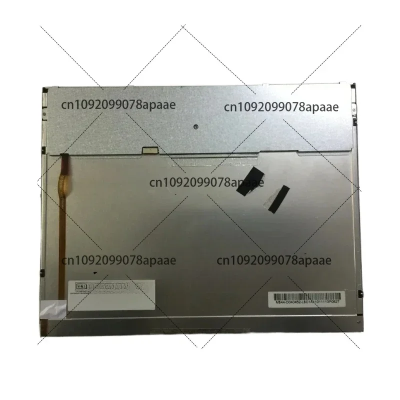 

12-дюймовый промышленный экран серии G121X1-L04 G121X1-L03 G121x1-l01 в наличии