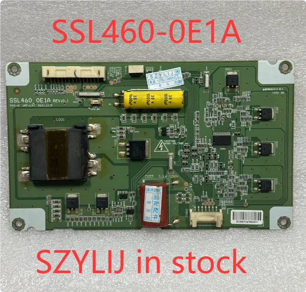 

Хорошее качество для 46EL300C SSL460-0E1A SSL460_0E1A